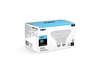 Ft Led Par38 Dl 90w 2pk 3565793