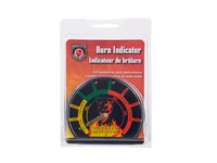 Brn Indctr Stl 850degf