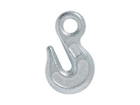 Eye Grb Hk  Zp Stl 0.31"
