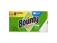 Ppr Twls Wht 2ply 4pk 6034662