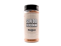 Bbq Ssng Sfd 11oz 8060810