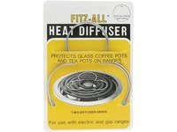 Fitz-All Fitz-All Copper Heat Diffusers