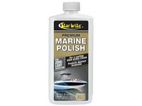 Star Brite Polish Liquid 16 oz
