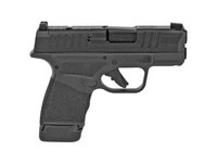 Pistol 9mm 3"hellcat Ns  10r