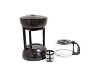 Stovetop Coffee Maker