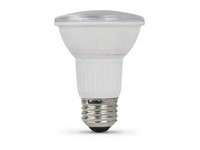 Feit Electric Intellibulb PAR20 E26 (Medium) LED Bulb Daylight 50 Watt Equivalence 1 pk