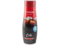 SodaStream Cola Soda Mix 14.8 oz 1 pk