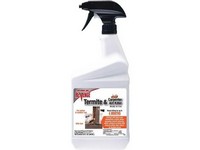 Bonide Termite & Carpenter Ant Liquid Insect Killer 32 oz