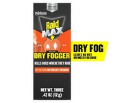 Raid Fogger 1.27 oz