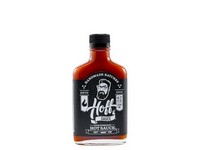 Hoff & Pepper Chili Hot Sauce 6.7 oz