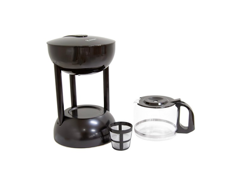Stovetop Coffee Maker
