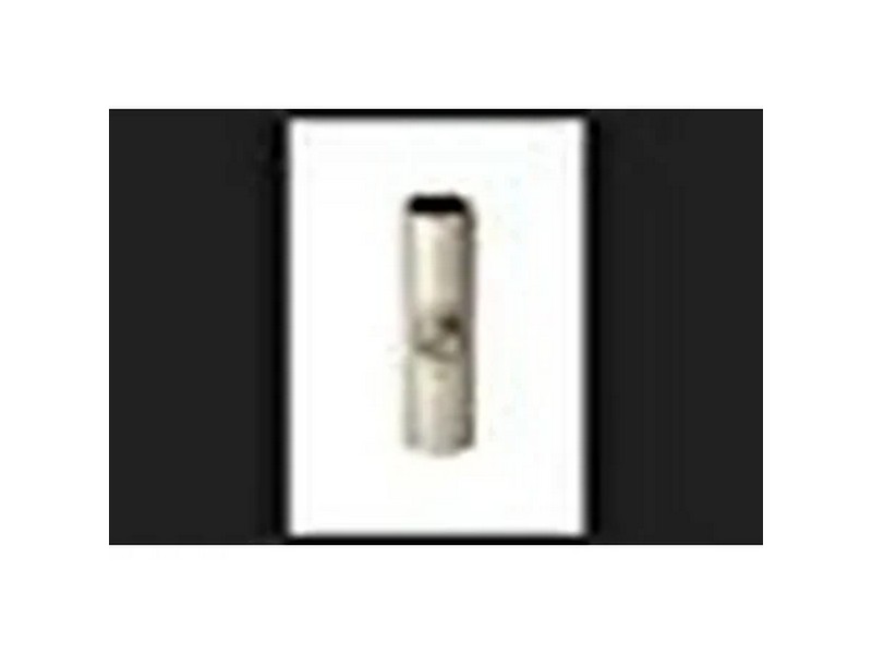 Craftsman 3/4 in. S X 1/2 in. drive S SAE 6 Point Deep Socket 1 pc