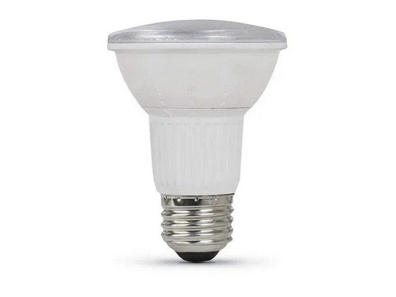 Feit Electric Intellibulb PAR20 E26 (Medium) LED Bulb Daylight 50 Watt Equivalence 1 pk