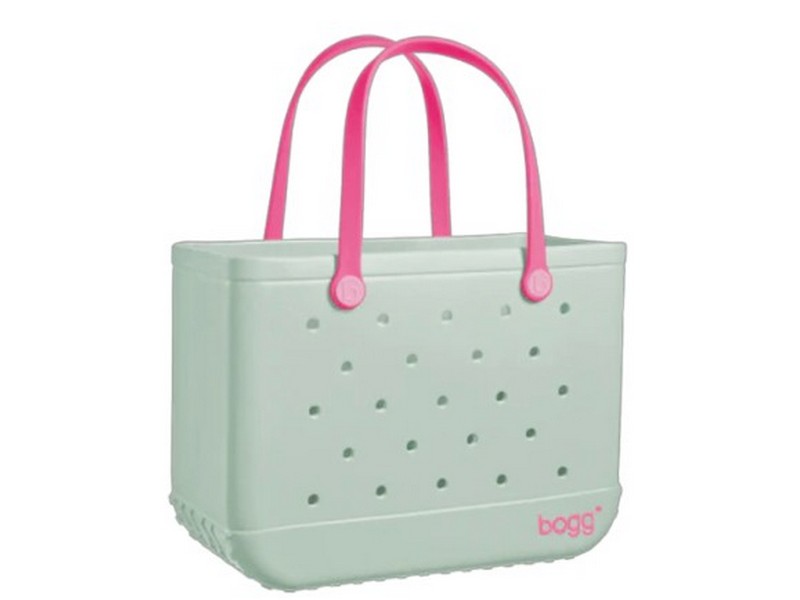 Bogg Bag Large Matcha