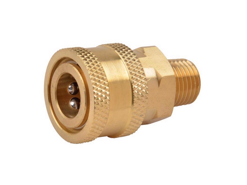 Qck Cnt Plg Cplg 5500psi