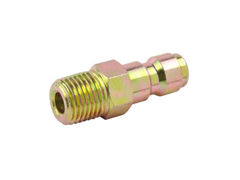 Qck Cnt Plg Cplg Stl