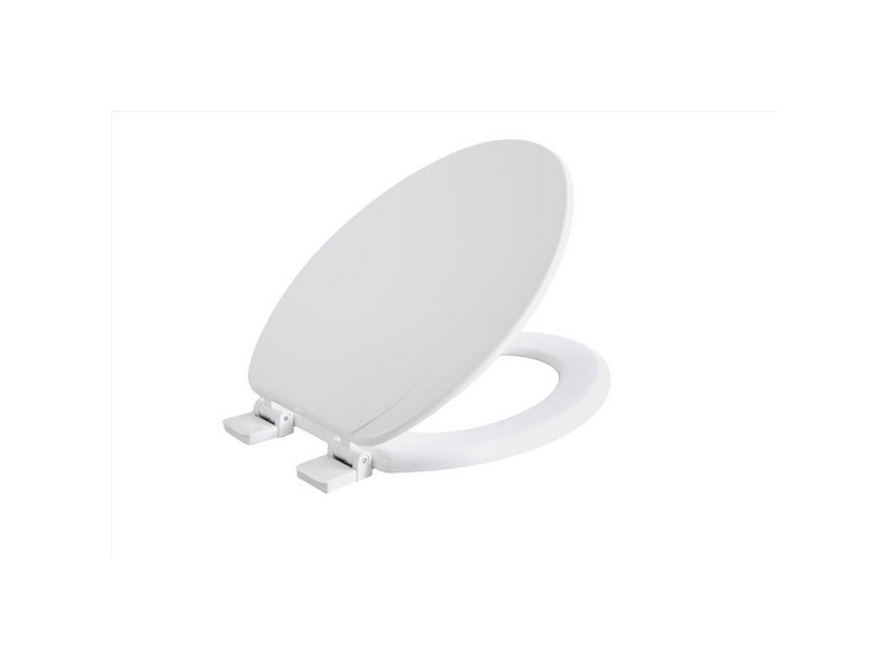Toilet Seat Rckfrd Elngt 46357