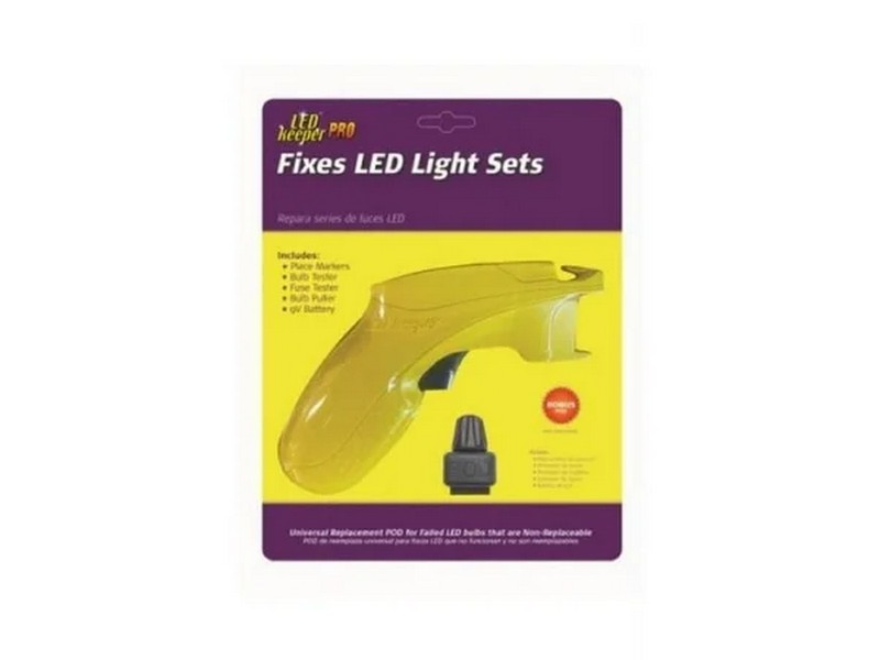 Led Light Repair Kit