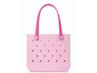 Bogg Bag Baby Pink Drink