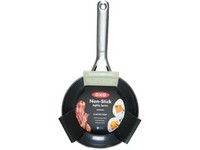 Fry Pan Black 8" 1pc 62026