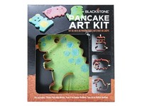 Pancake Art Kit
