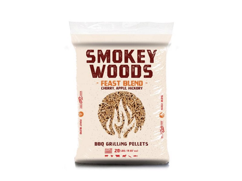 Hrdwd Plts Apl/chry/hcky