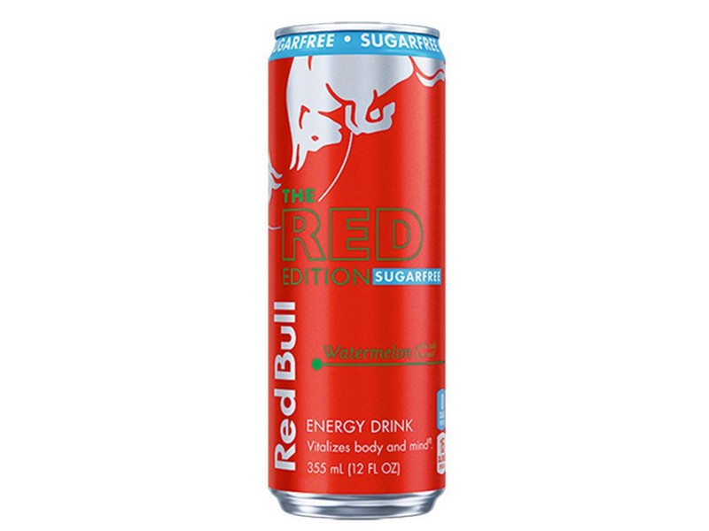 Enrgy Drnk Wtrmln 12oz