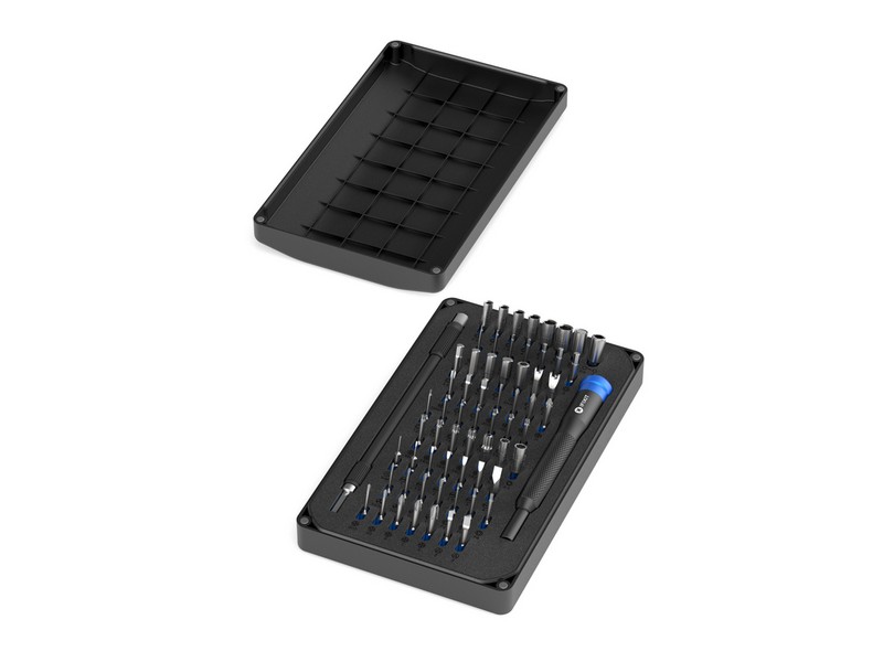 iFixit Mako 64 pc Precision Multi-Bit Driver