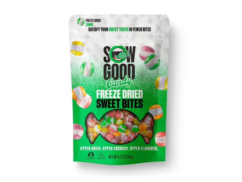 Disc Sweet Bites 4.2oz