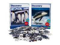 300pc Puzzle - Aquatic Animal