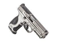 *pistol 9mm Metal 2.0 Wdi 10rnd