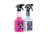 WeatherTech TechCare Floor Mat Cleaner/Protector Kit Spray 18 oz