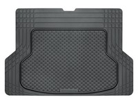 WeatherTech Trim-To-Fit Black Cargo Mat For Universal Trimmable 1 pk