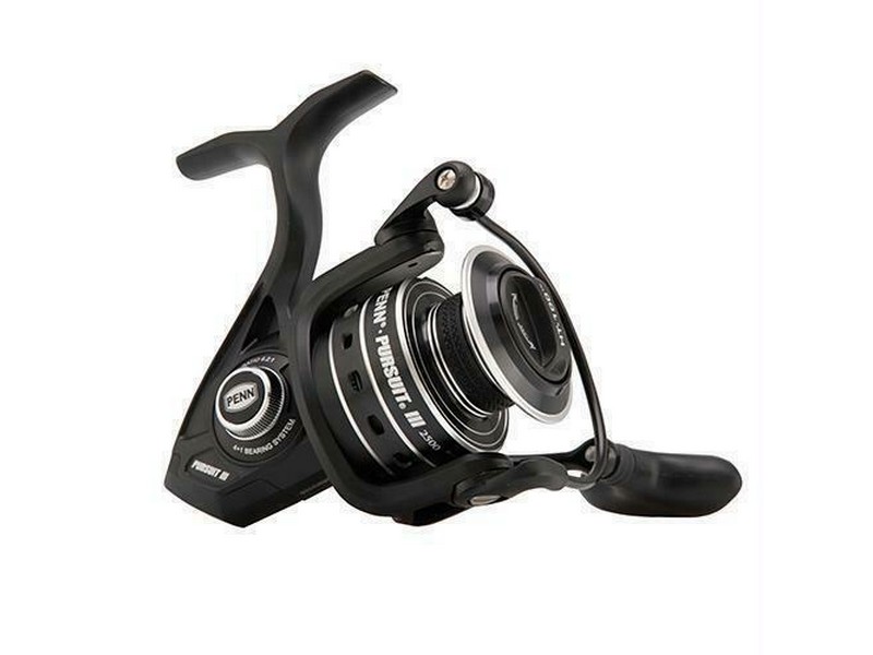 Live Bottom ZX-2500 Saltwater Spinning Reel