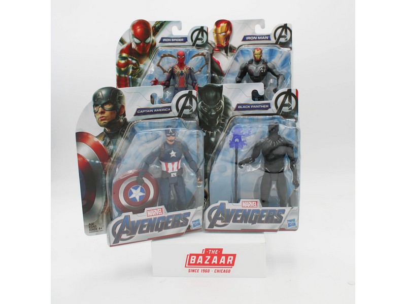 Marvel Avenger Endgame Figure