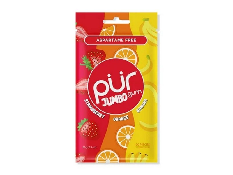 I/o Chw Gum Ban/strbr/org