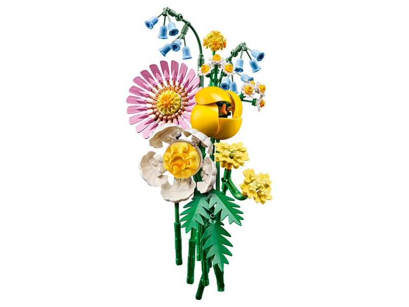 Lego Petite Sny Bouquet