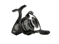 Live Bottom ZX-2500 Saltwater Spinning Reel