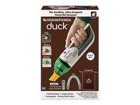 Duck Crdlss Vacuum