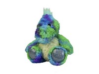 Warmies Stuffed Animal Plush Dinosaur