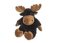 Warmies Stuffed Animal Plush Moose