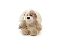 Warmies Stuffed Animal Plush Jr Puppy
