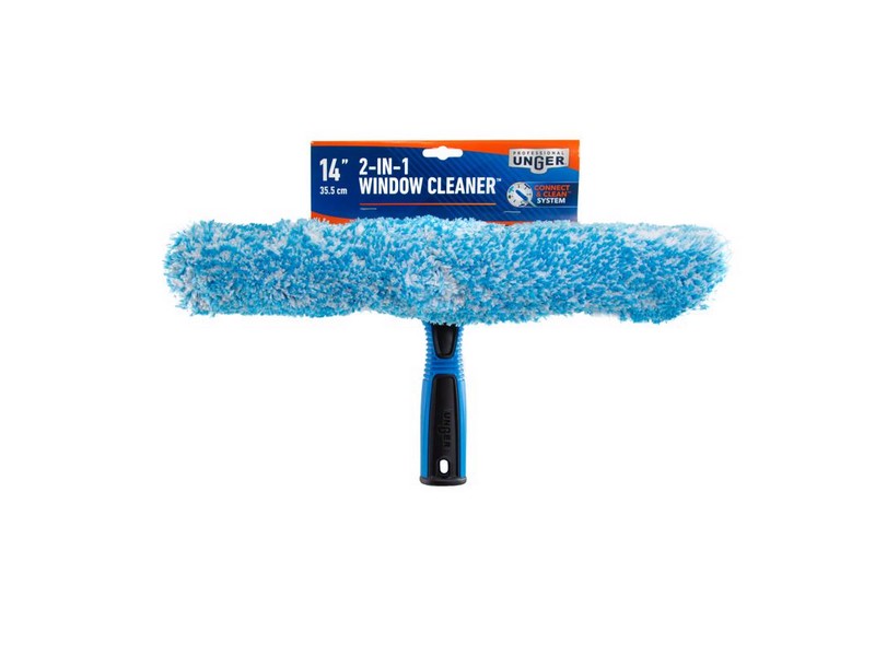 Wndw Sqg/scrbr Rbr 14" Multi