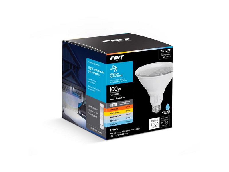 Ft Led Ma Par38  3005541