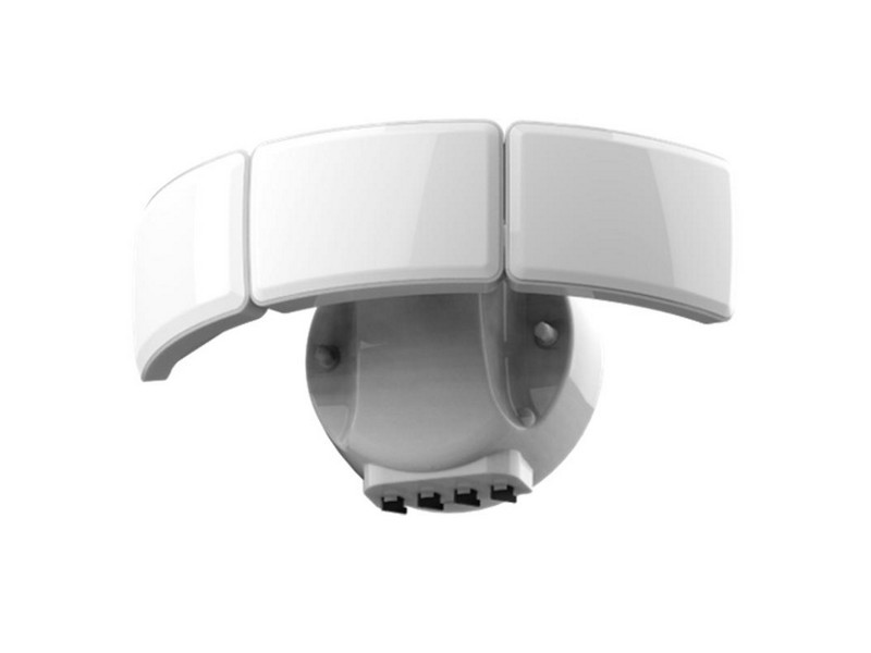 Ft Scty Fldlt Led Wt 46w 3010240