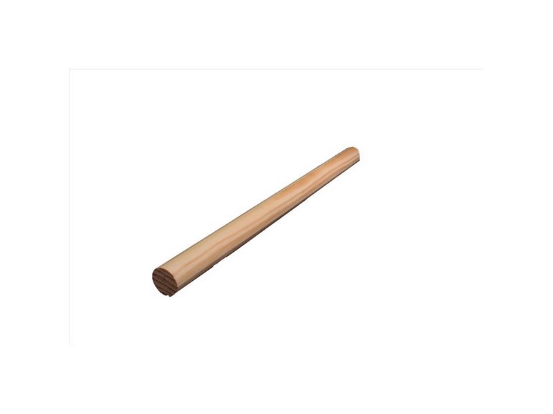 Dowel Wd Rnd 96" 58217
