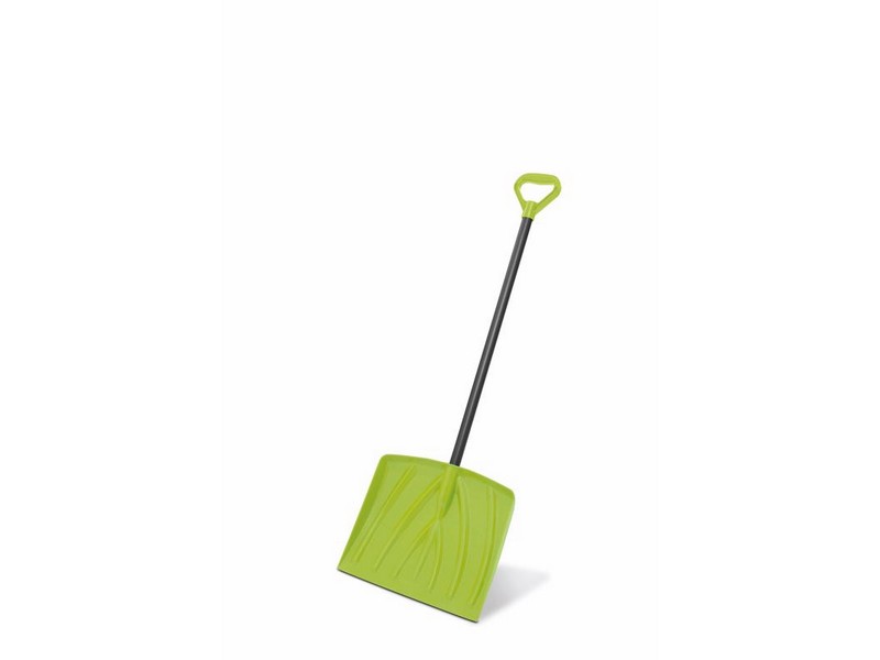 Shovel Kids Poly Grn 12" 7200561