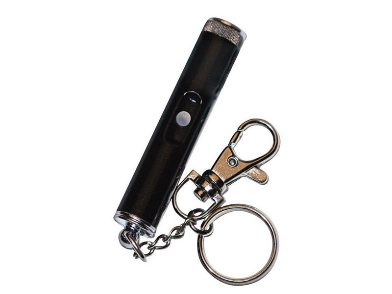 Spot Brites Multicolored Laser Plastic Laser Pet Toy 1 pk