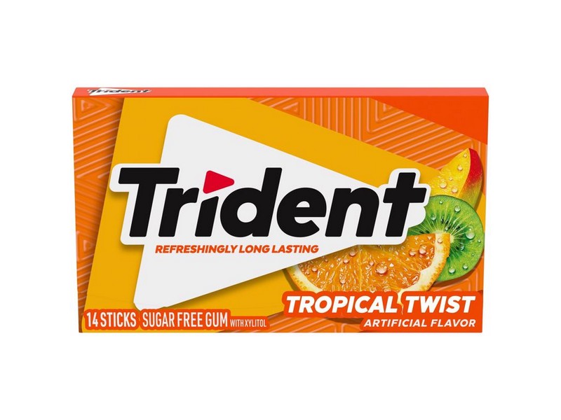 Chwng Gum Trpcl Twst 9126863