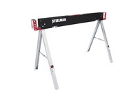 Folding Sawhorse 47" 2399897